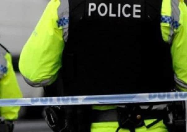 Police are appealing for witnesses