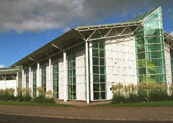 Sixmile Leisure Centre.