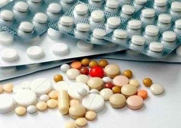 Niraparib is one of the first drugs to be made available under new rules
