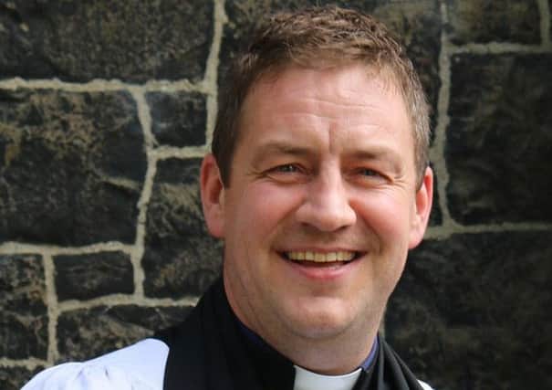 Rev Dennis Christie, Curate of Ballymena and Ballyclug, Diocese of Connor, has been appointed rector of the grouped parishes of Ahoghill and Portglenone.