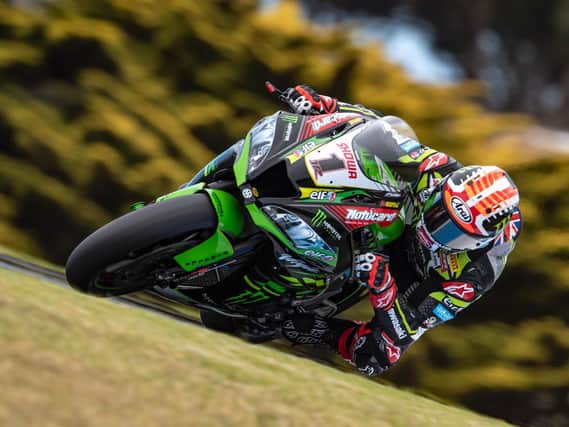 Jonathan Rea is confident of clawing back some ground on Phillip Island hat-trick winner Alvaro Bautista in the next round in Thailand.