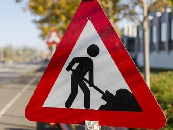 Resurfacing work to start at Maghera on March 4