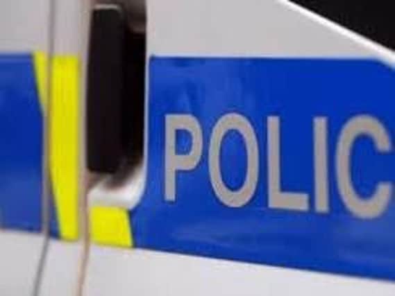 Police are attending road traffic collision near Bellaghy