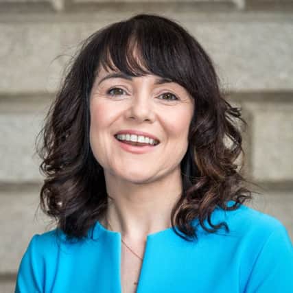 Professor Maura McAdam, from Banbridge, will work with researchers on the project, Overcoming the Entrepreneurial Ecosystem Gender Divide.