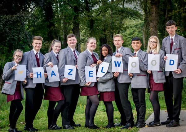 Hazelwood Integrated College will increase its intake.