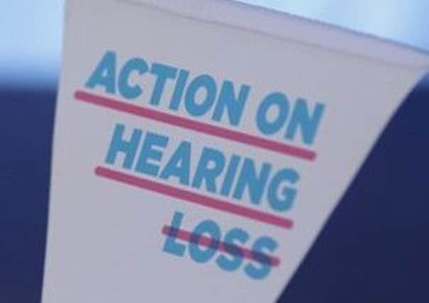 Support for hearing aid users in East Antrim