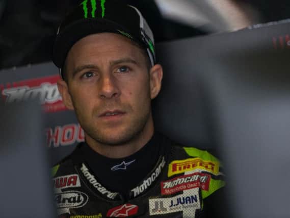 Jonathan Rea is aiming to close the deficit to championship leader Alvaro Bautista this weekend at Aragon in Spain.