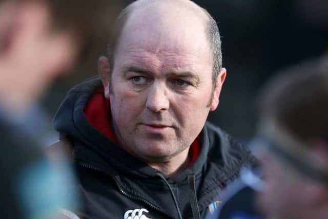 Andrew Graham