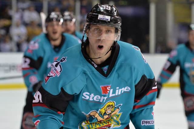 belfast giants in final