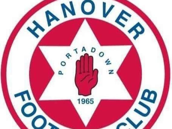 Hanover FC.