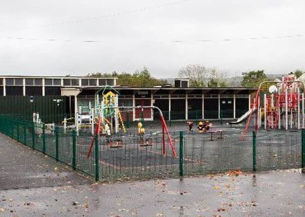 Rathfern Community Centre. Archive pic.