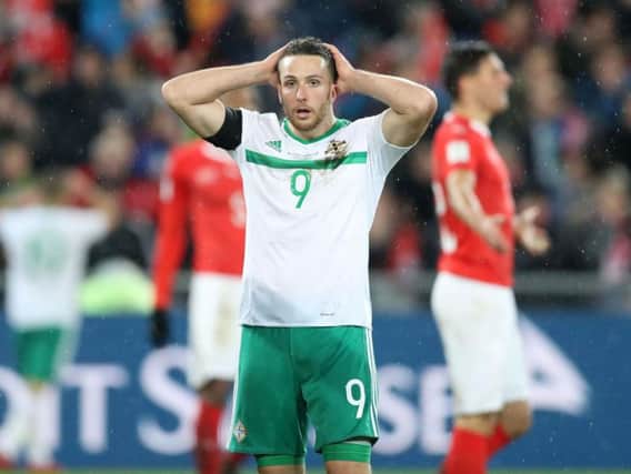 Striker, Conor Washington has been released by Sheffield United