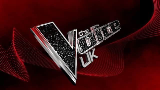 The Voice UK is hosting local auditions