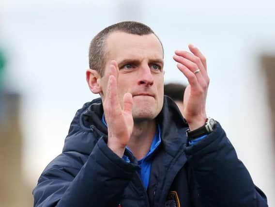 Oran Kearney's St Mirren side will play Coleraine a friendly at the end of June