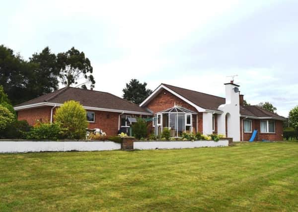 Downview Lodge, 21 Seacon Park, Seacon, Ballymoney