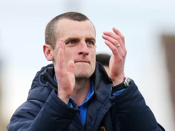 Oran Kearney