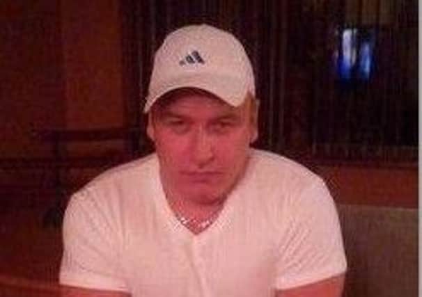 Detectives from the PSNIs Major Investigation Team have named the murder victim as 50-year-old Paul Smyth.