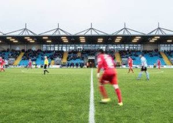 The Irish Football Association is to establish a permanent hub at Ballymena Showgrounds, subject to ratification at the next monthly council meeting.