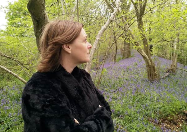 Cullybackey-born film-maker Alison Millar retraces her roots in A Carryin Stream