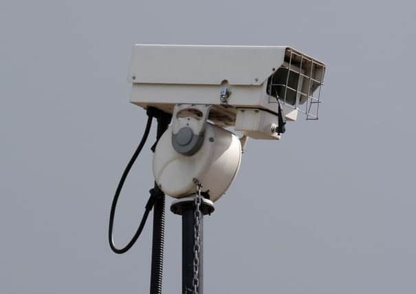 CCTV (file image).