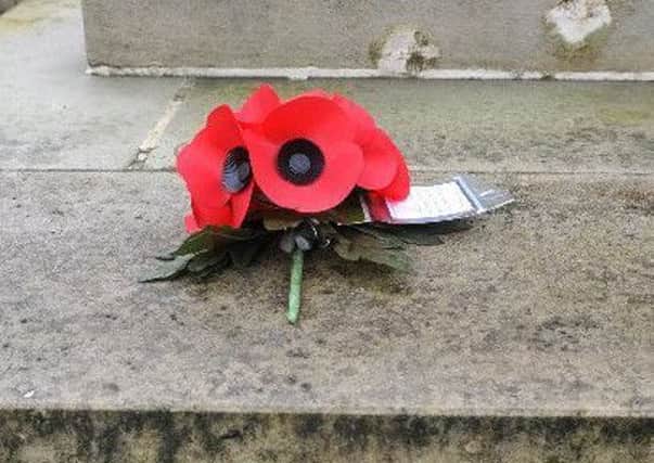 Remembrance events will take place across the borough.