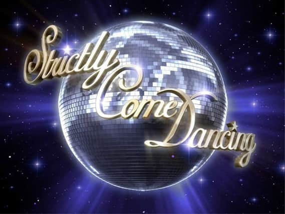 Cancer Focus Northern Ireland is calling on local to take part in their Strictly Come Dancing series in Banbridge
