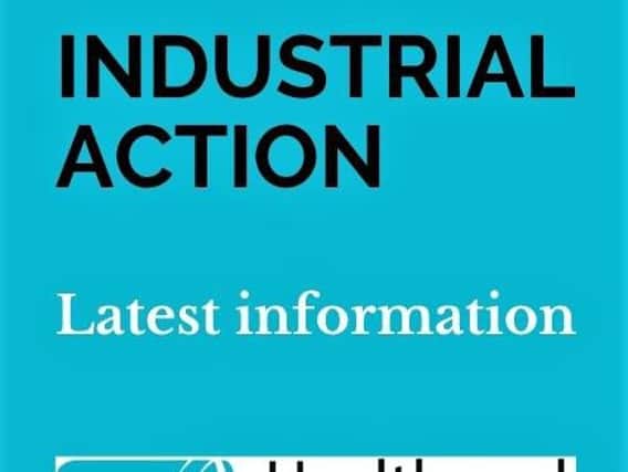 Industrial action