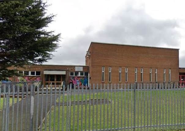 Glengormley Youth Centre. Pic by Google.