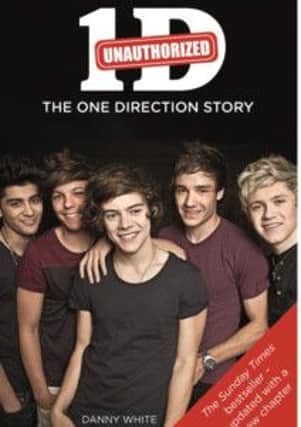 1D: The One Direction Story