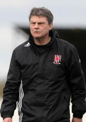 Wakehurst manager Ian Gregg.