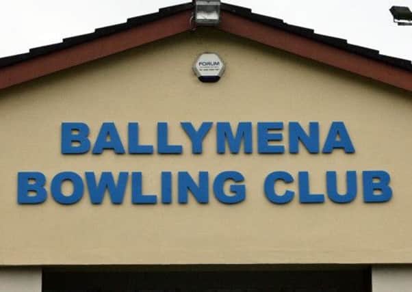 A new outdoor season begins at Ballymena Bowling Club this weekend.