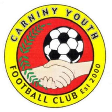 Carniny Youth FC.