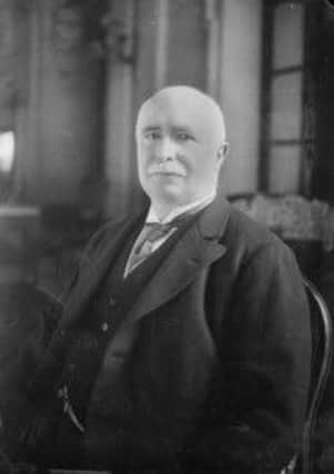 William Ferguson Massey (1856-1925), New Zealand Prime Minister