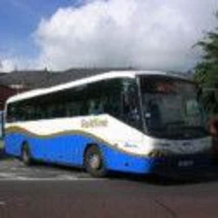 An Ulsterbus pensions dispute is set for the High Court in May.