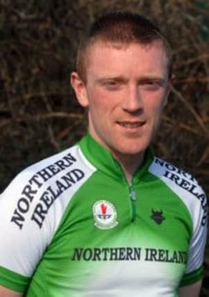 Ryan Connor will manage the Northern Ireland cycling team at next year's Commonwealth Games.