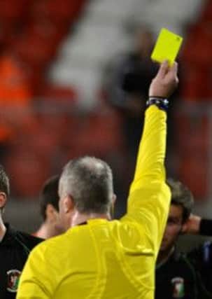 The standard of refereeing in the Irish League has become an increasingly contentious issue in recent seasons.
