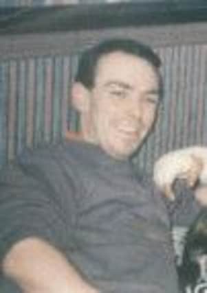 Police have re-opened the investigation into the 1998 murder of Charles Strain.  INCT 18-749-CON