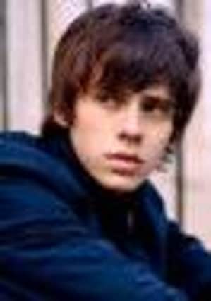 Jake Bugg who will be appearing at Bushmills Live