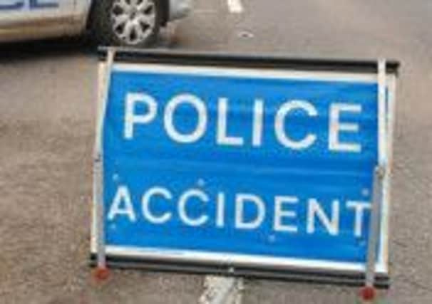 Accident
