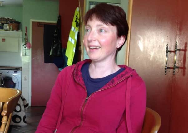 Police and the family of a missing 44 year old woman, Lisa McGowan are becoming increasingly concerned for her welfare.