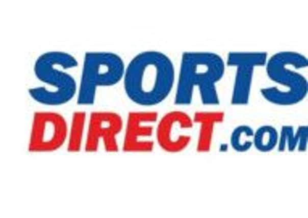 Sports Direct is opening a brand new store in the Richmond Centre on Thursday, with the creation of 30 jobs.