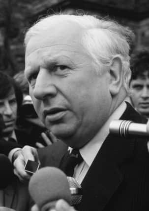 Secretary of State James Prior, in 1983, claimed Sinn Féin stole 25% of its votes.