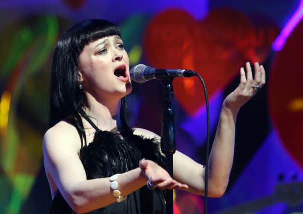Bronagh Gallagher, Soak, Ryan Vail, Little Bear and Daithí all play the Electric Picnic this year.