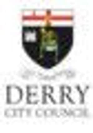 Derry City Council.
