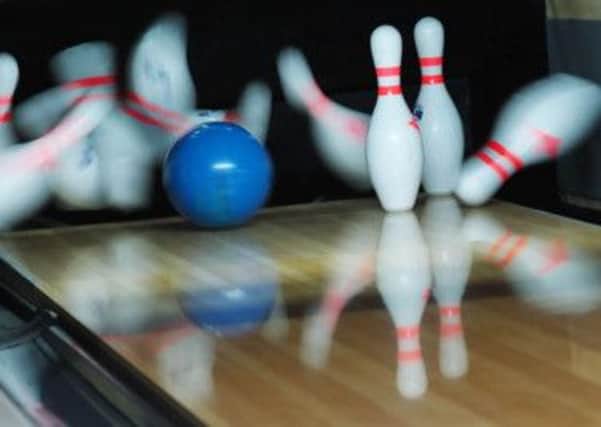 Volunteers are being sought for a new Special Olympics tenpin bolwing club in Ballymena.