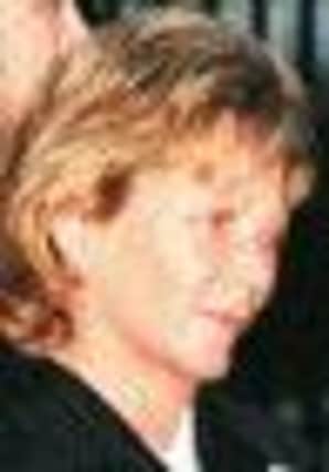 Rosemary Nelson was killed in a loyalist bomb attack more than 12 years ago