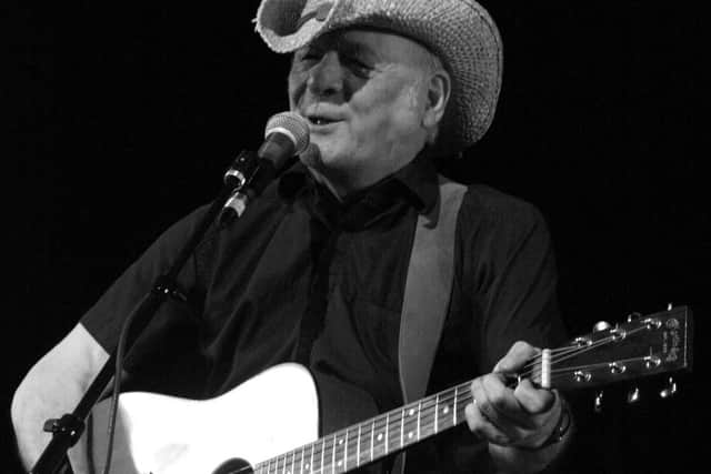 Roy Arbuckle