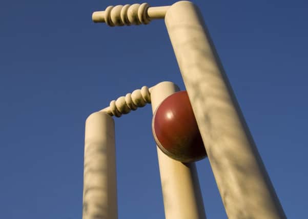 Derry Mid-week Cricket to hold their AGM on Thursday evening.