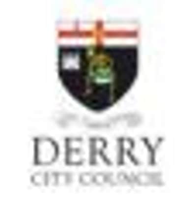Derry City Council.