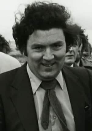 John Hume was taking stock of his position after Margaret Thatcher rebuffed Taoiseach Garret FitzGerald in 1984, according to Jim Prior, who recognised his difficult position.